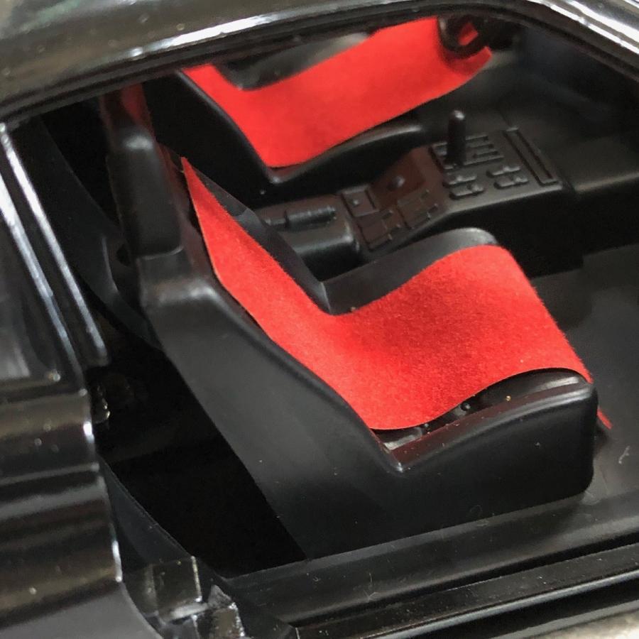 Ferrari（フェラーリ） 新品 現品 Polistil Ferrari GTO ダイキャスト