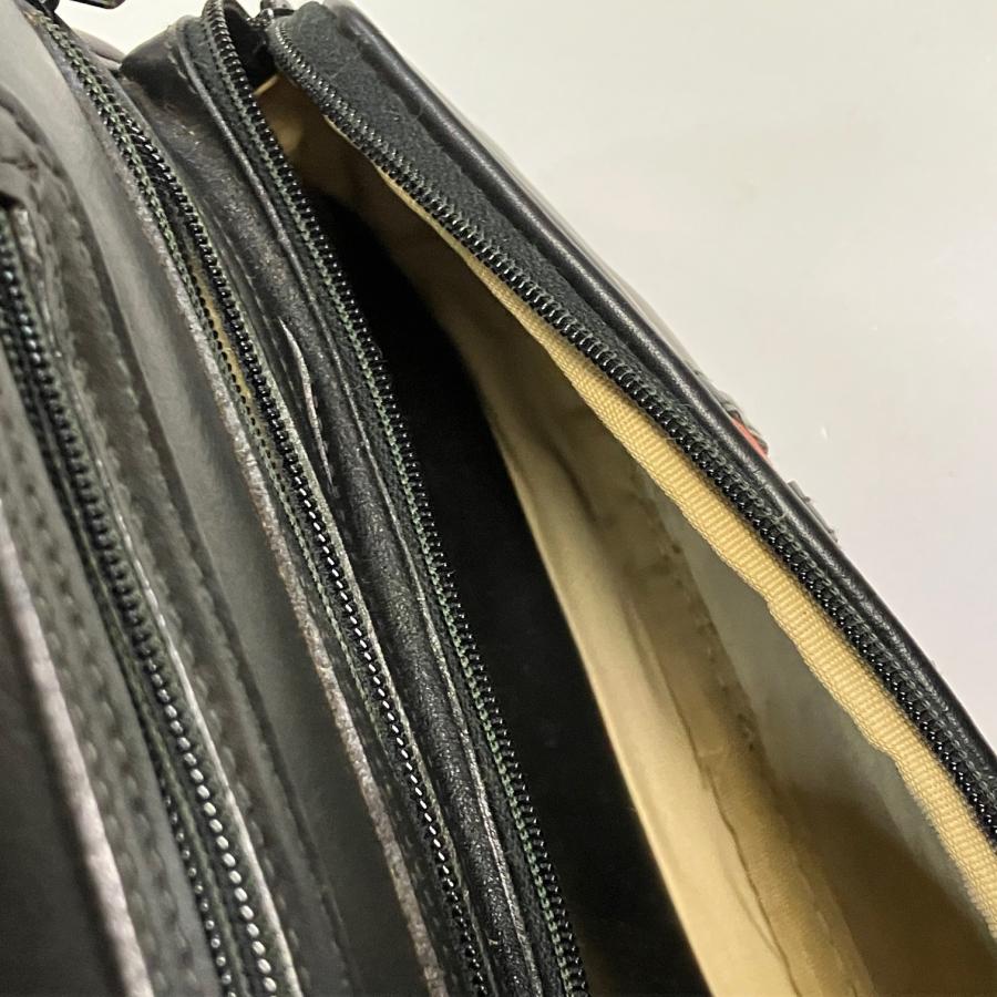 アバルト（ABARTH） 現品 ショルダーバック : ミニマルヤマ - 通販