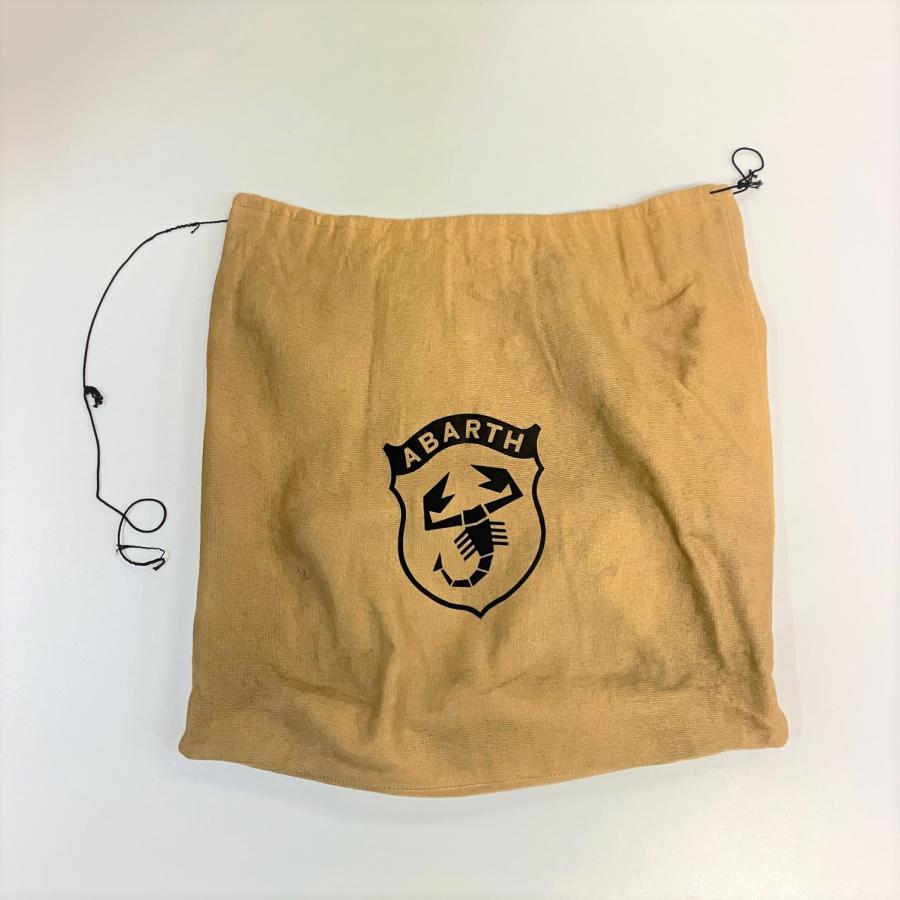 アバルト（ABARTH） 現品 ショルダーバック : ミニマルヤマ - 通販