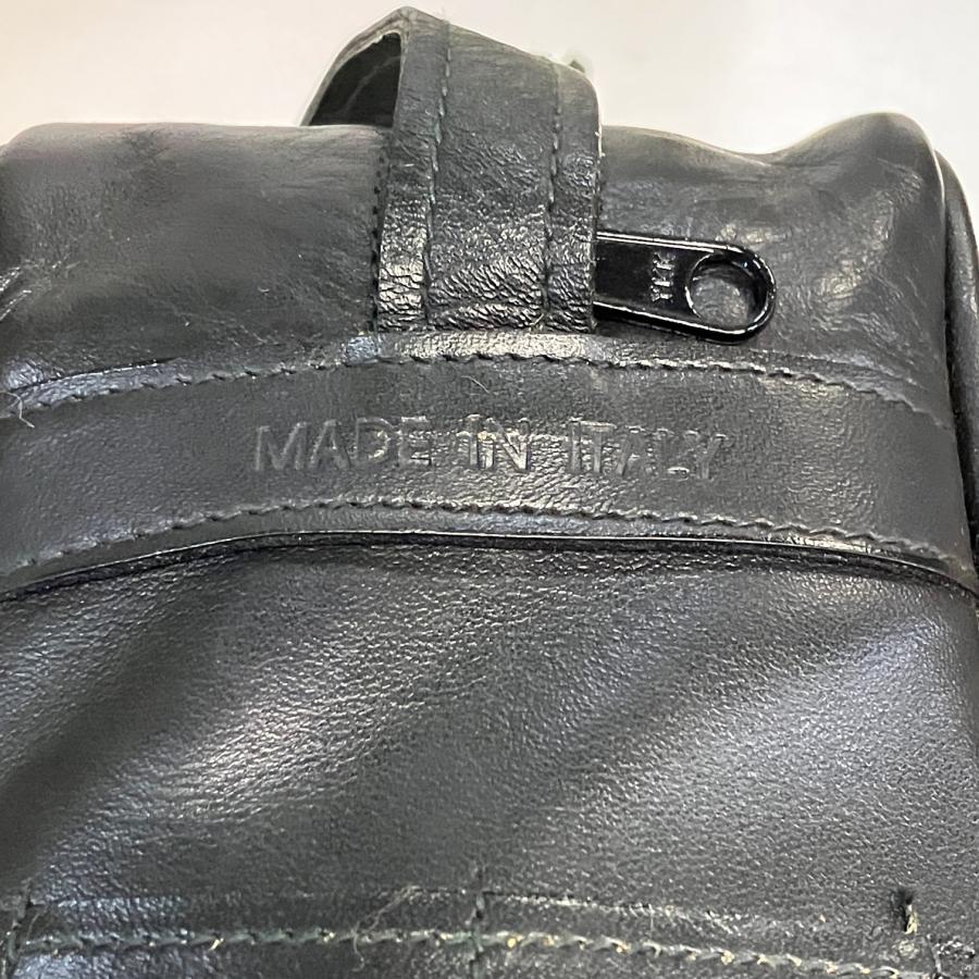 アバルト（ABARTH） 現品 ショルダーバック : ミニマルヤマ - 通販