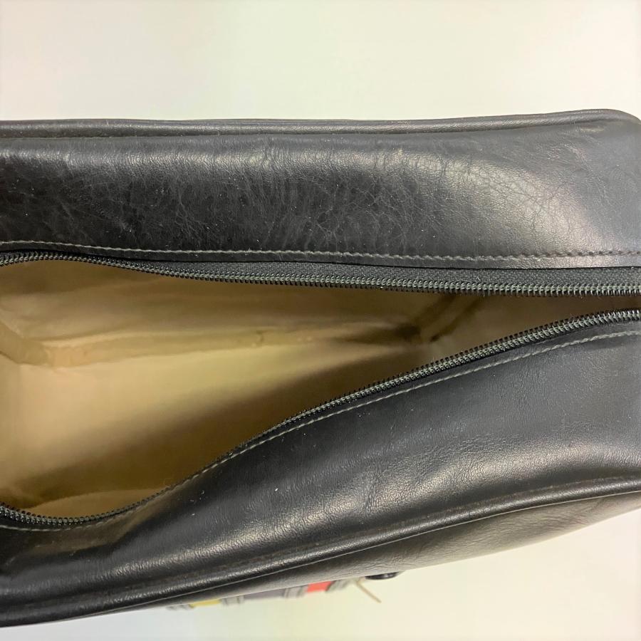 アバルト（ABARTH） 現品 ショルダーバック : ミニマルヤマ - 通販