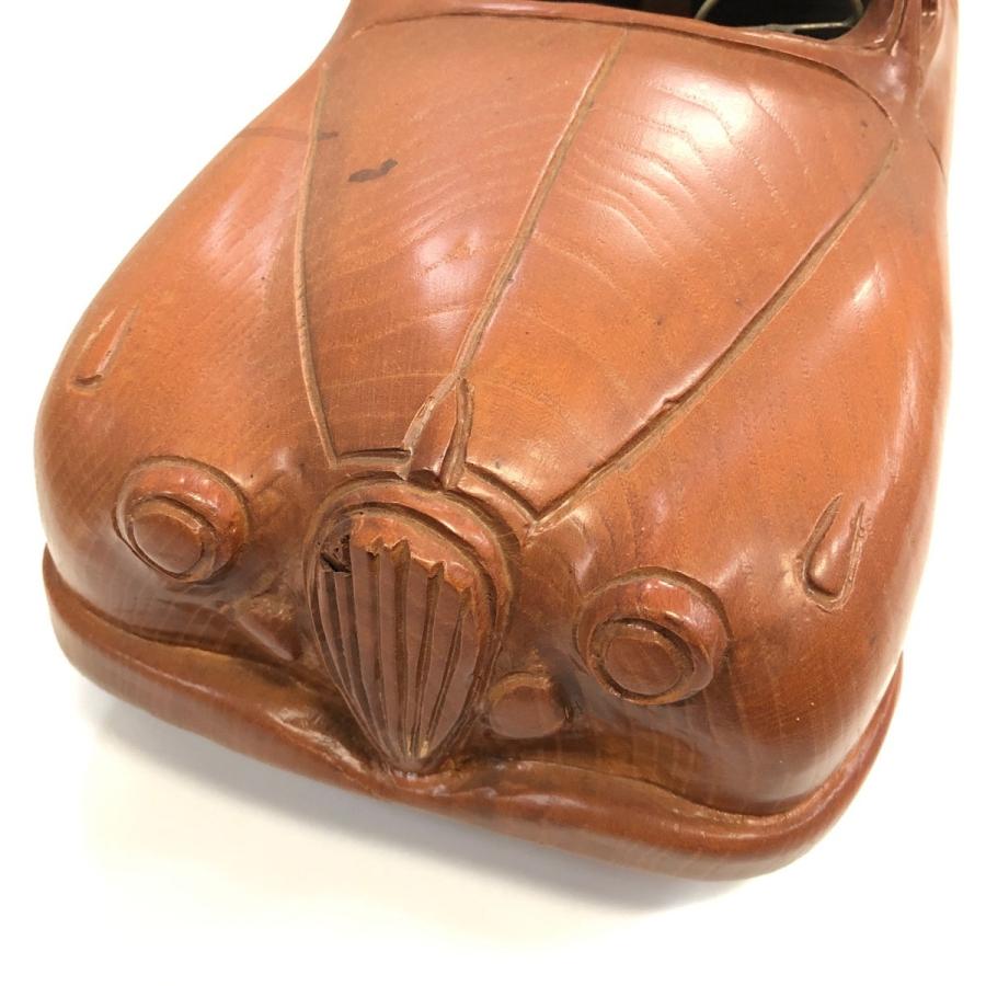 JAGUAR 現品 AONDIO DESIGN Jaguar MK2 1960 ウッド インテリア