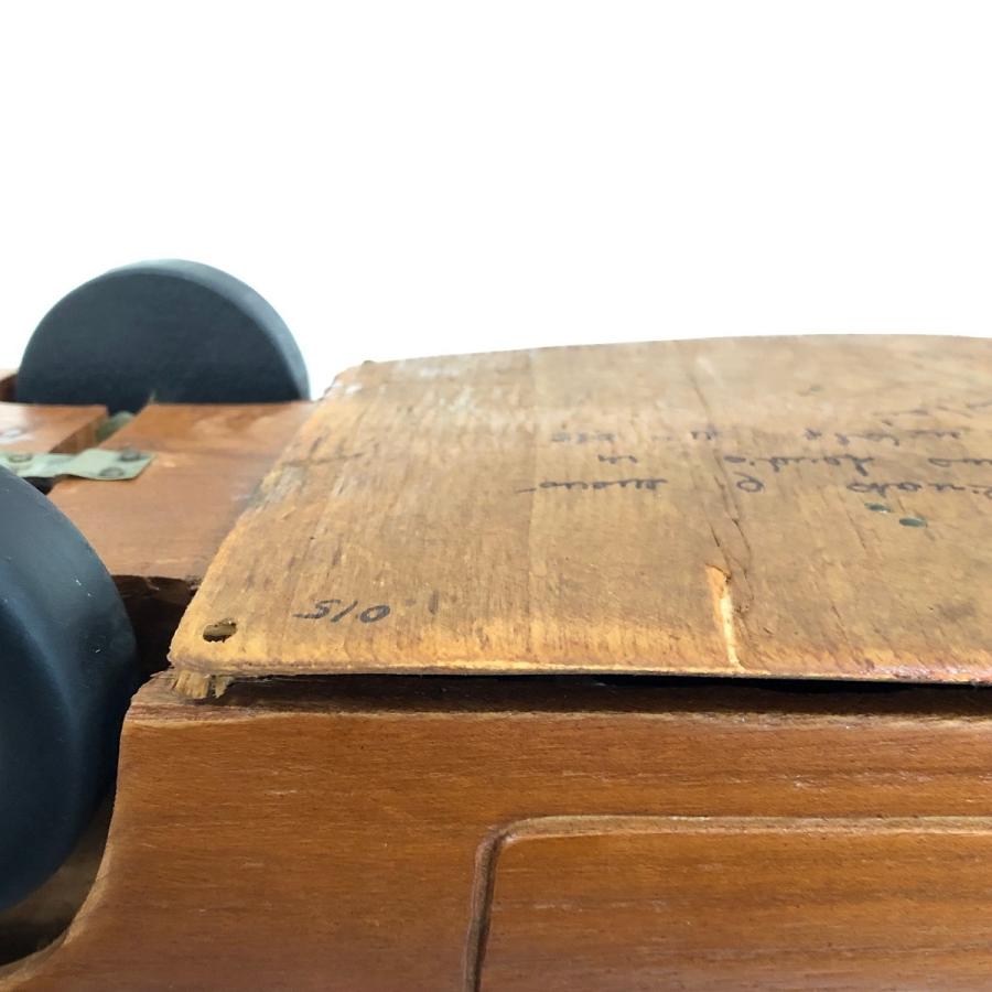 JAGUAR 現品 AONDIO DESIGN Jaguar MK2 1960 ウッド インテリア : ミニ