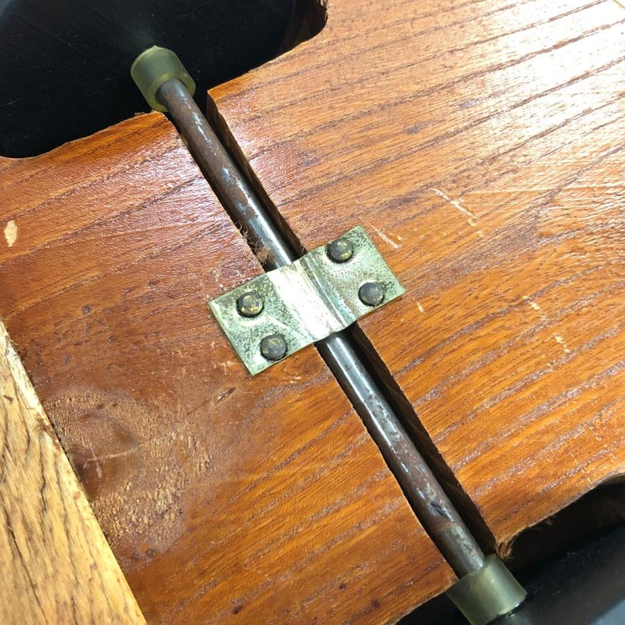 JAGUAR（ジャガー） 現品 AONDIO DESIGN Jaguar MK2 1960 ウッド