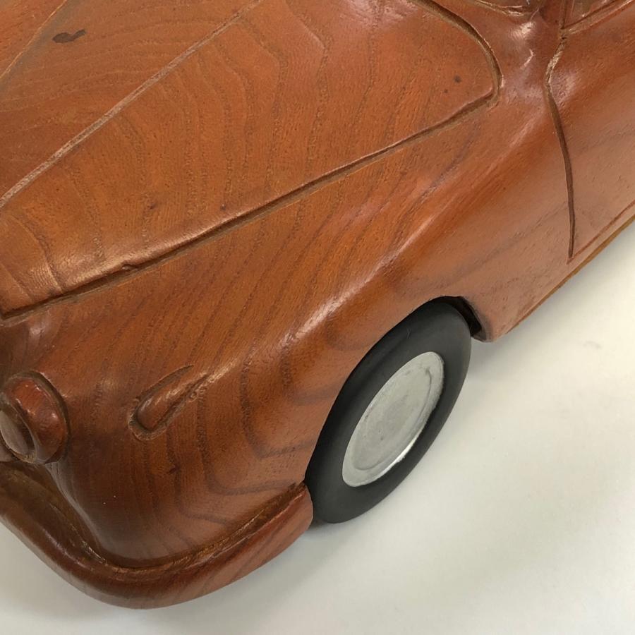 JAGUAR（ジャガー） 現品 AONDIO DESIGN Jaguar MK2 1960 ウッド