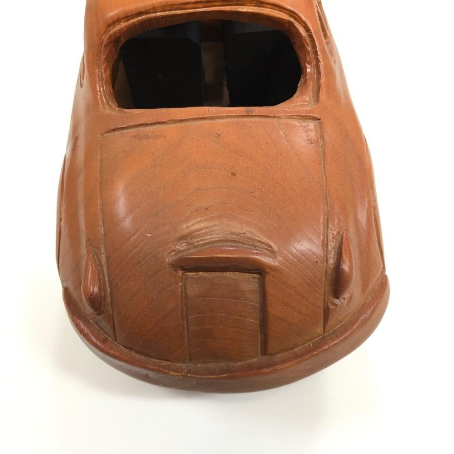 JAGUAR 現品 AONDIO DESIGN Jaguar MK2 1960 ウッド インテリア