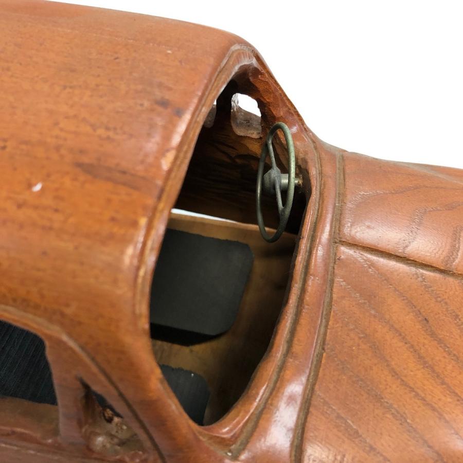 JAGUAR（ジャガー） 現品 AONDIO DESIGN Jaguar MK2 1960 ウッド