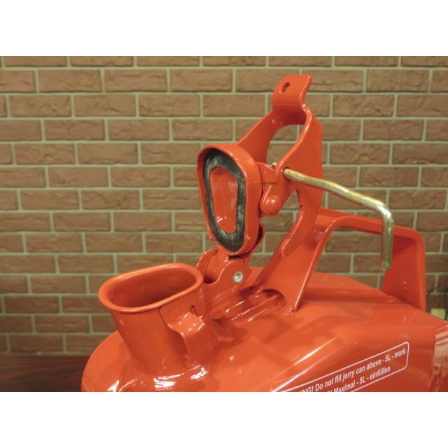 パディ・ホプカーク携行缶・レッド : ミニマルヤマ - 通販 - Yahoo