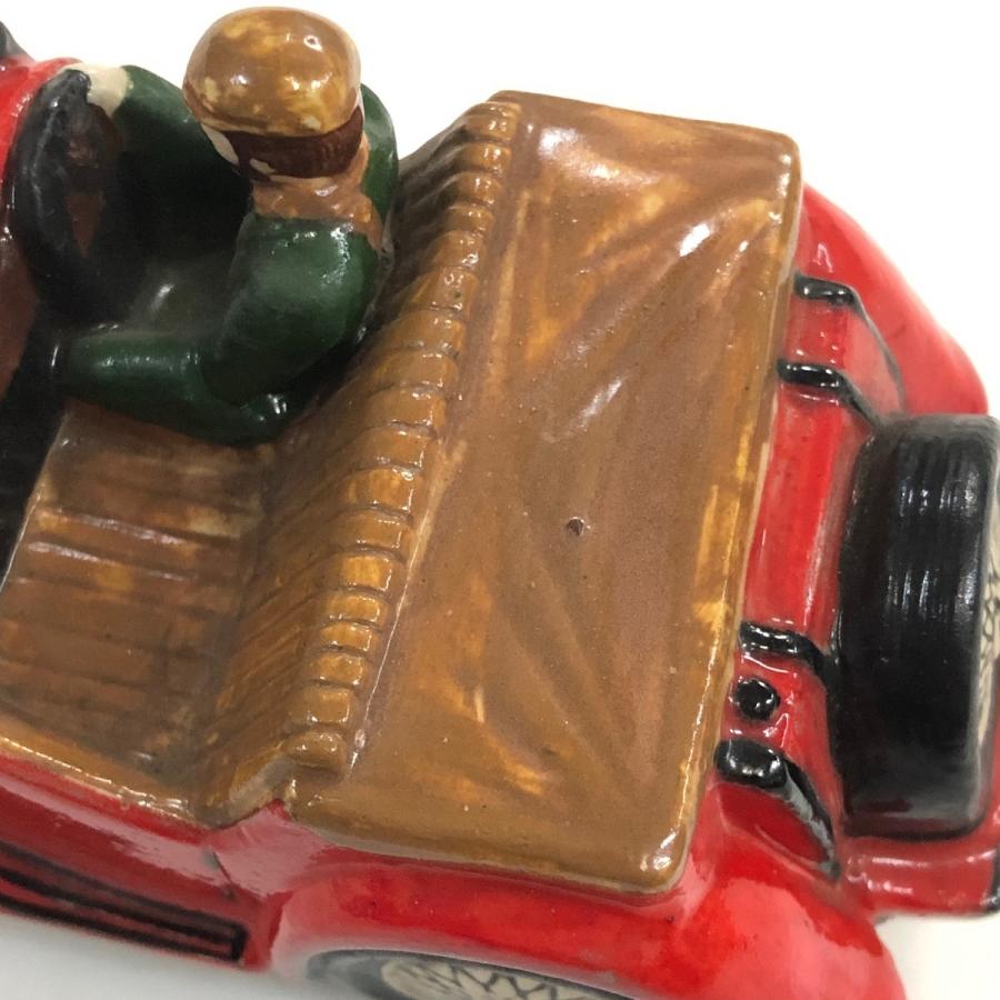現品 MG TC インテリアの画像