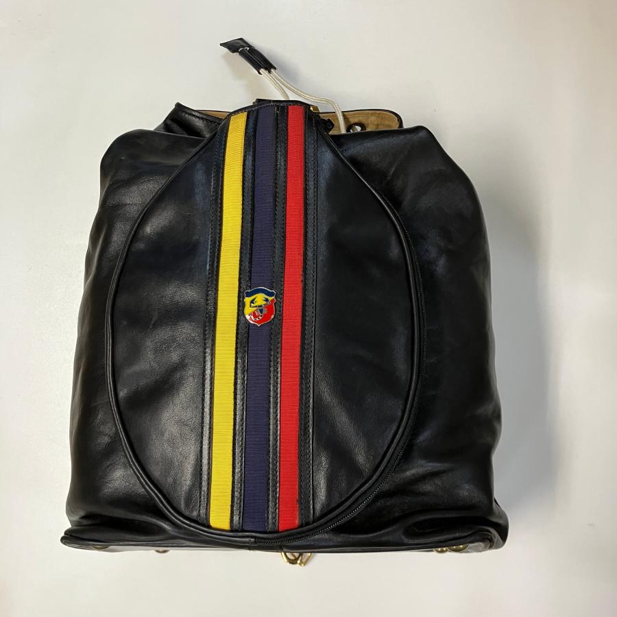 アバルト（ABARTH） 現品 バッグ : ミニマルヤマ - 通販 - Yahoo