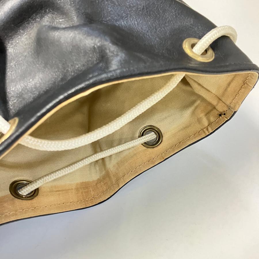 現品　ABARTH　バッグの画像