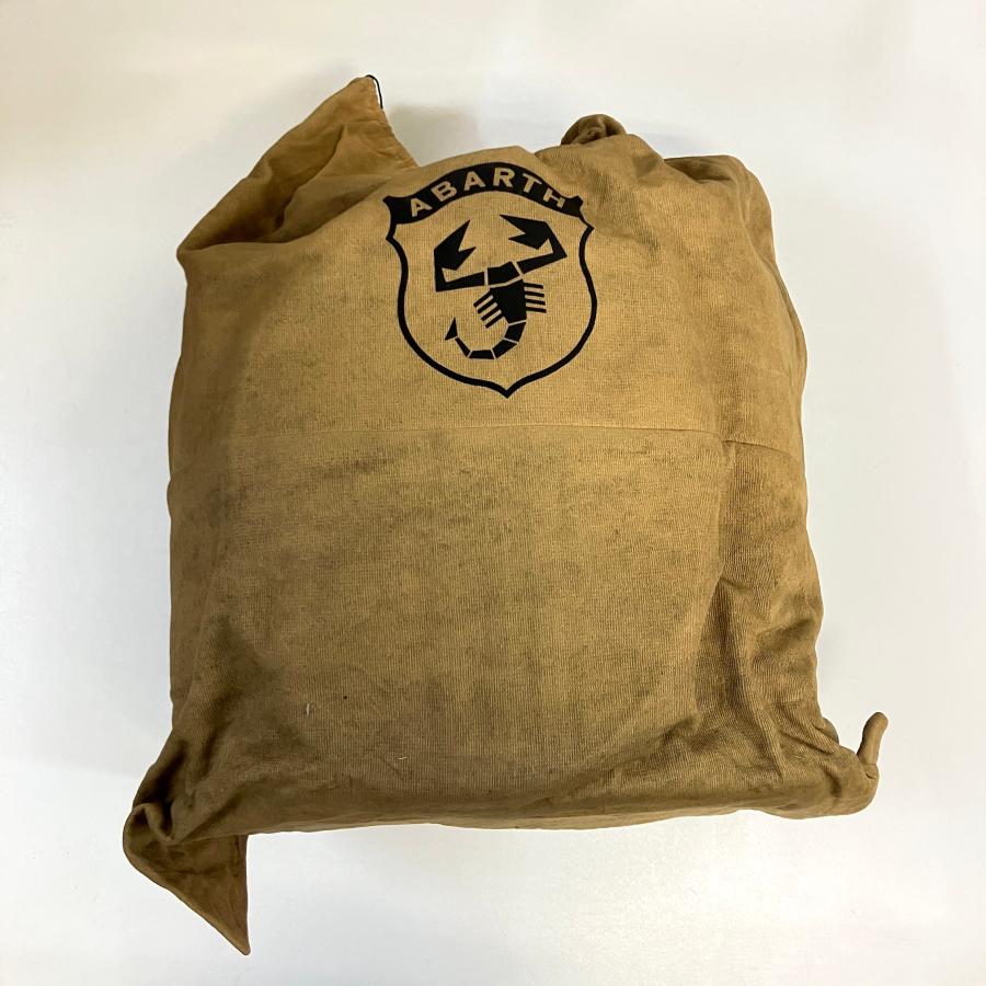 アバルト（ABARTH） 現品 バッグ : ミニマルヤマ - 通販 - Yahoo