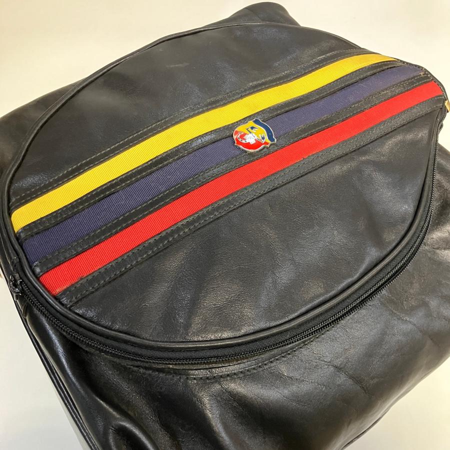 現品　ABARTH　バッグの画像