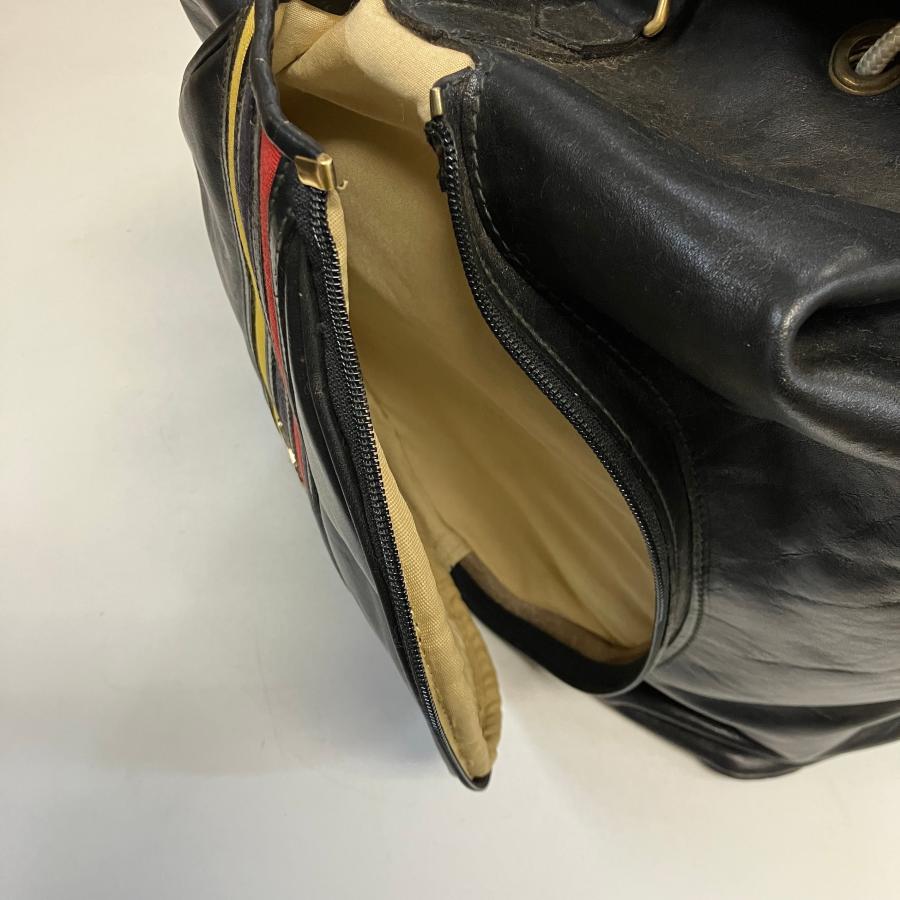 現品　ABARTH　バッグの画像