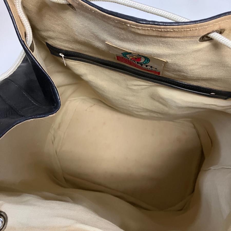 現品　ABARTH　バッグの画像