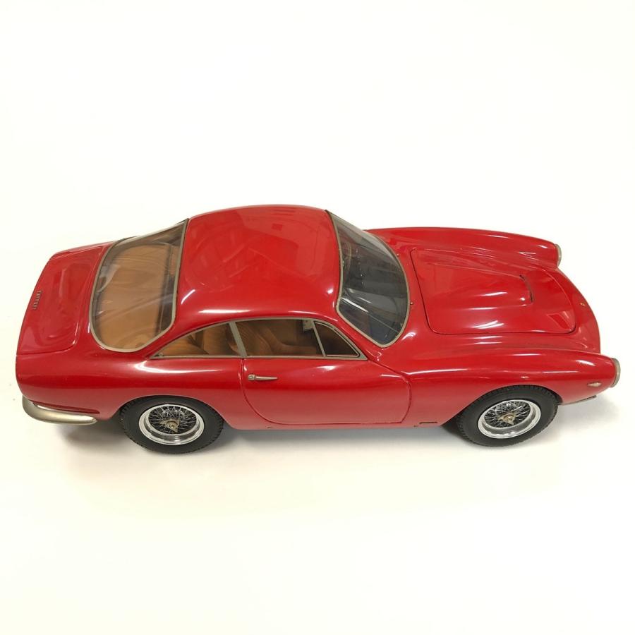 Ferrari（フェラーリ） 現品 MINILAND 1/18 No.1 Ferrari 250