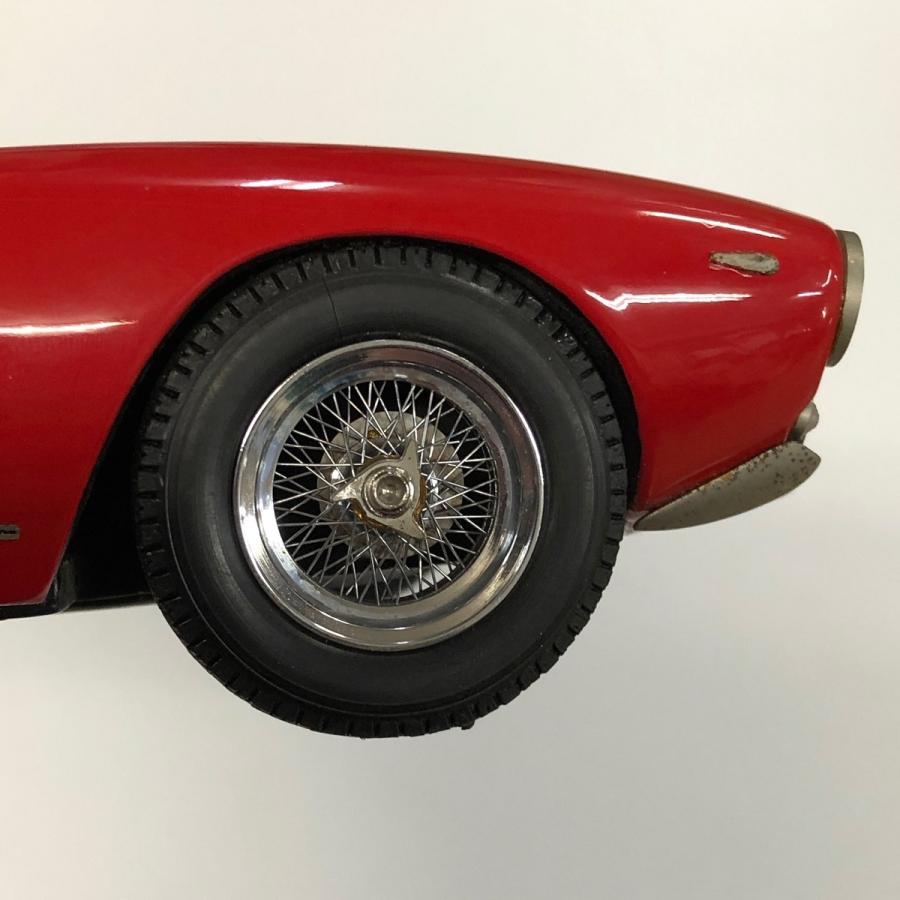 Ferrari（フェラーリ） 現品 MINILAND 1/18 No.1 Ferrari 250