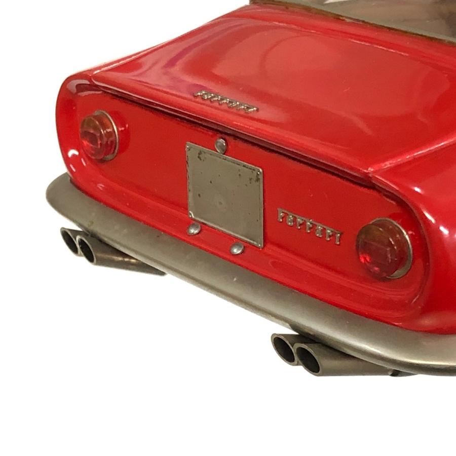 Ferrari（フェラーリ） 現品 MINILAND 1/18 No.1 Ferrari 250