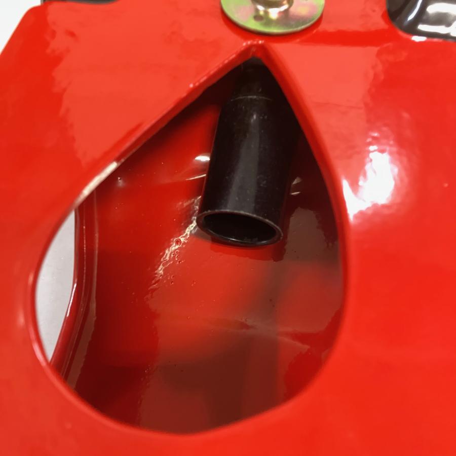 Ferrari　テスタロッサ　陶器ランプ｜minimaruyama｜08