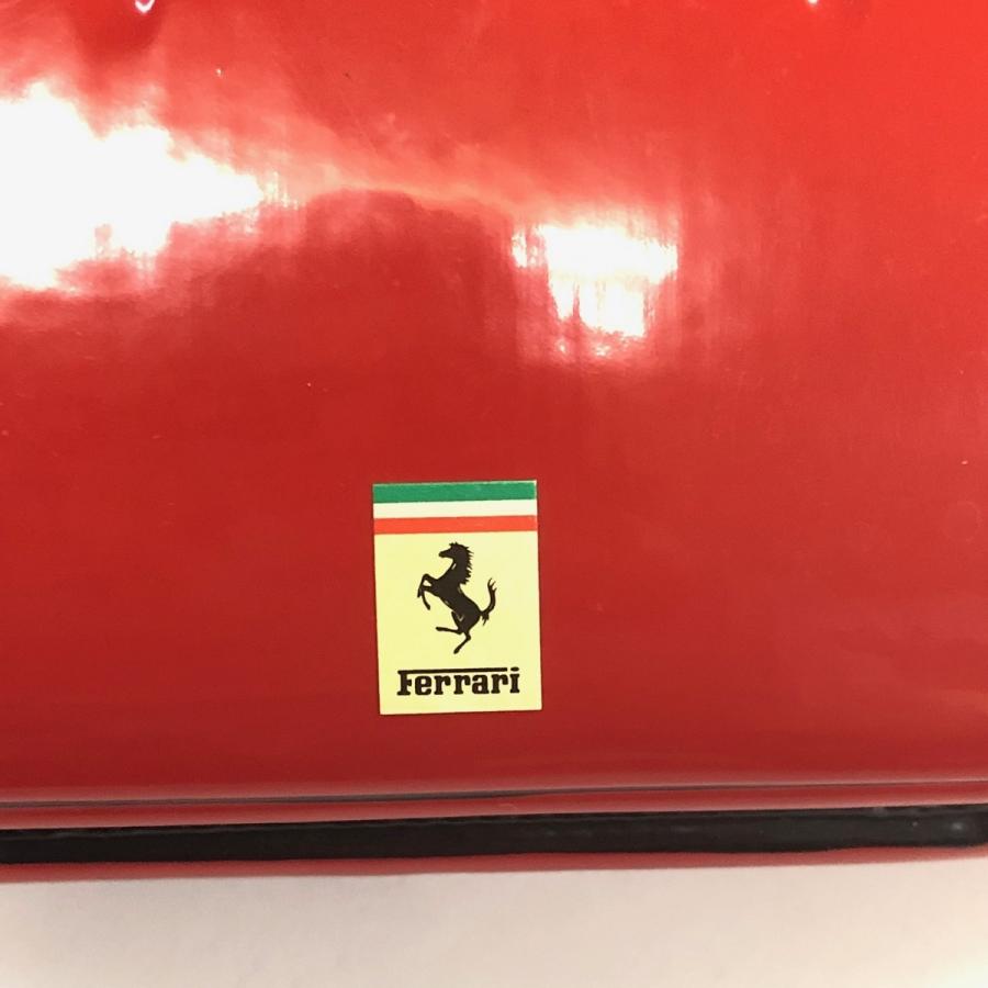 Ferrari（フェラーリ） 現品 Ferrari F40 陶器インテリア : ミニ
