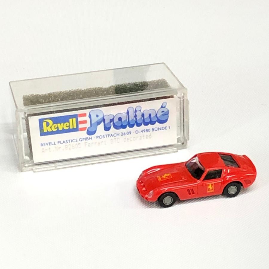 Ferrari（フェラーリ） 新品 現品 レベル プラリネ Ferrari GTO