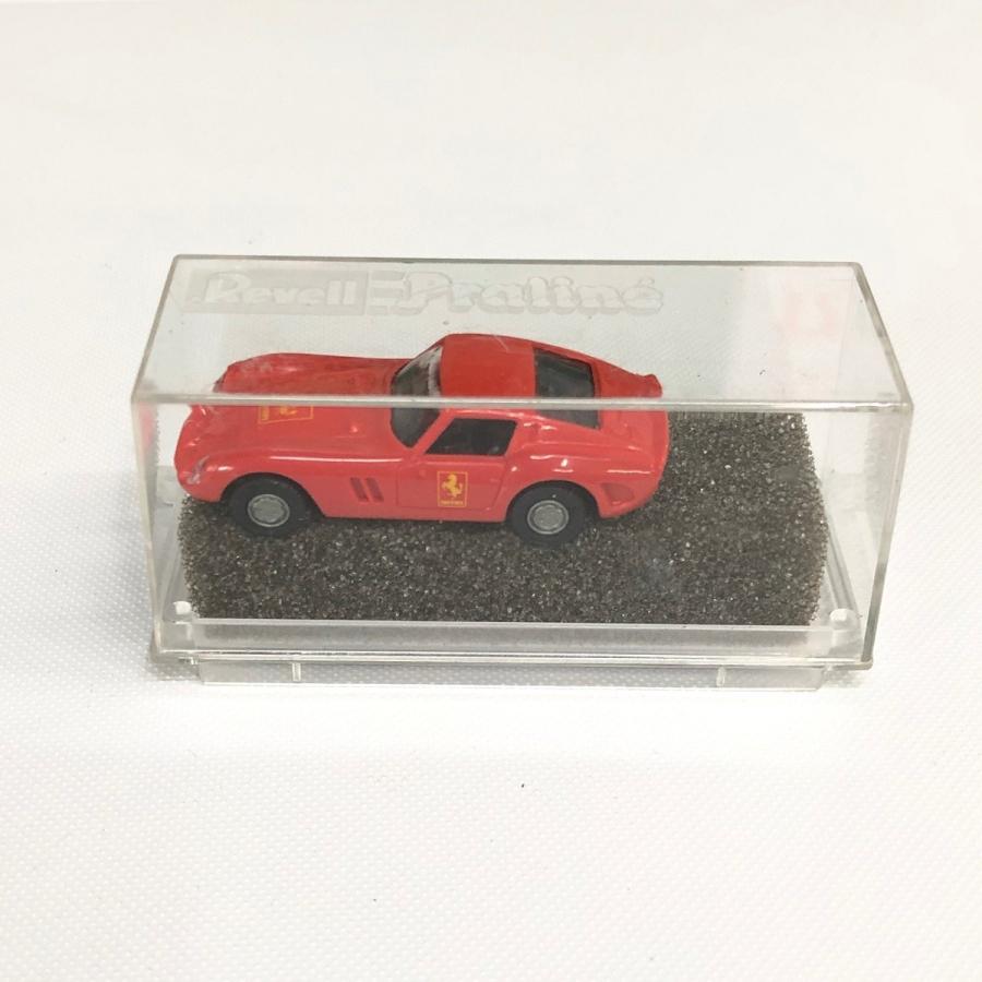 Ferrari（フェラーリ） 新品 現品 レベル プラリネ Ferrari GTO