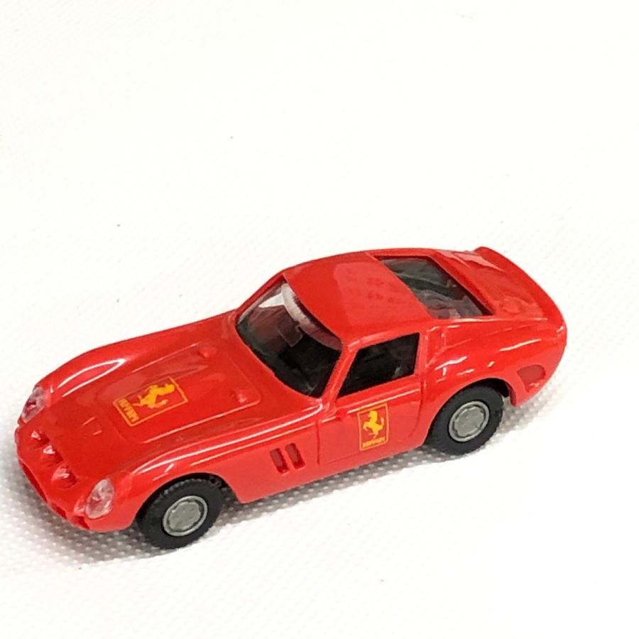 Ferrari（フェラーリ） 新品 現品 レベル プラリネ Ferrari GTO