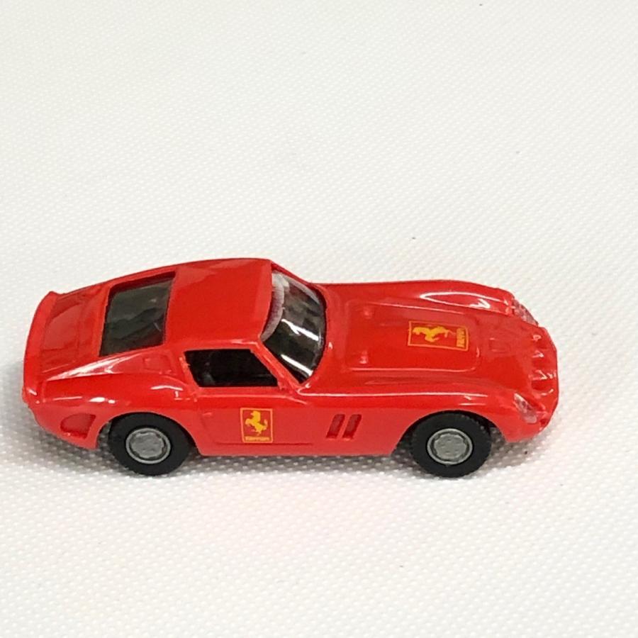 Ferrari（フェラーリ） 新品 現品 レベル プラリネ Ferrari GTO