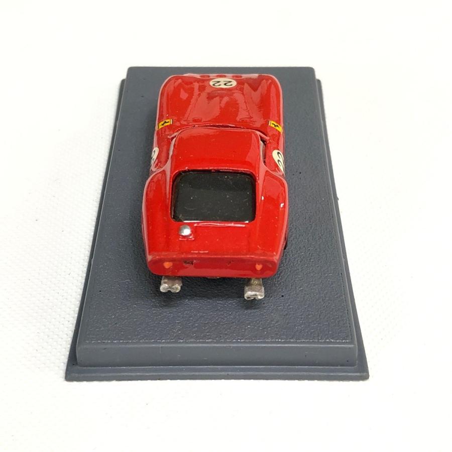 Ferrari（フェラーリ） 新品 現品 Piccolino Ferrari 250GTO 1962