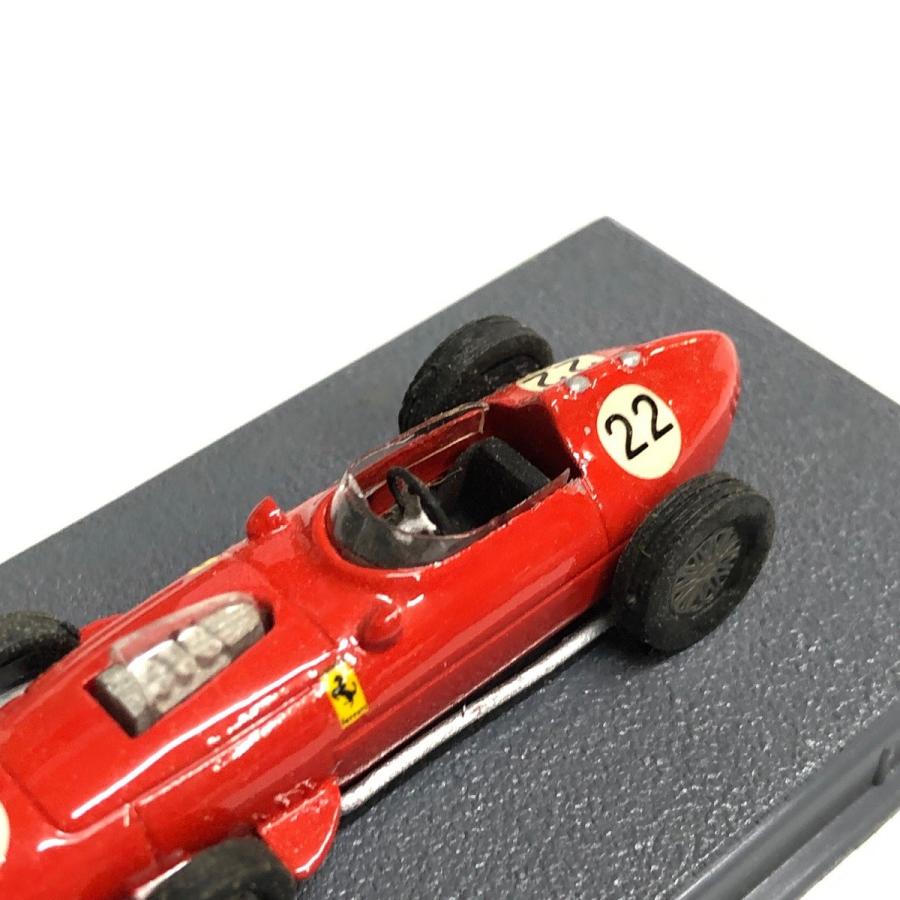 Ferrari（フェラーリ） 新品 現品 1959 Ferrari DINO 246 ミニカー