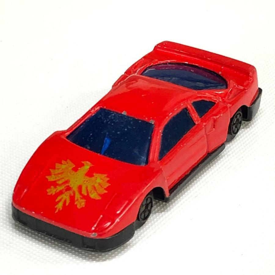 Ferrari 新品 絶版 Ferrari F40 ミニカー : ミニマルヤマ - 通販 