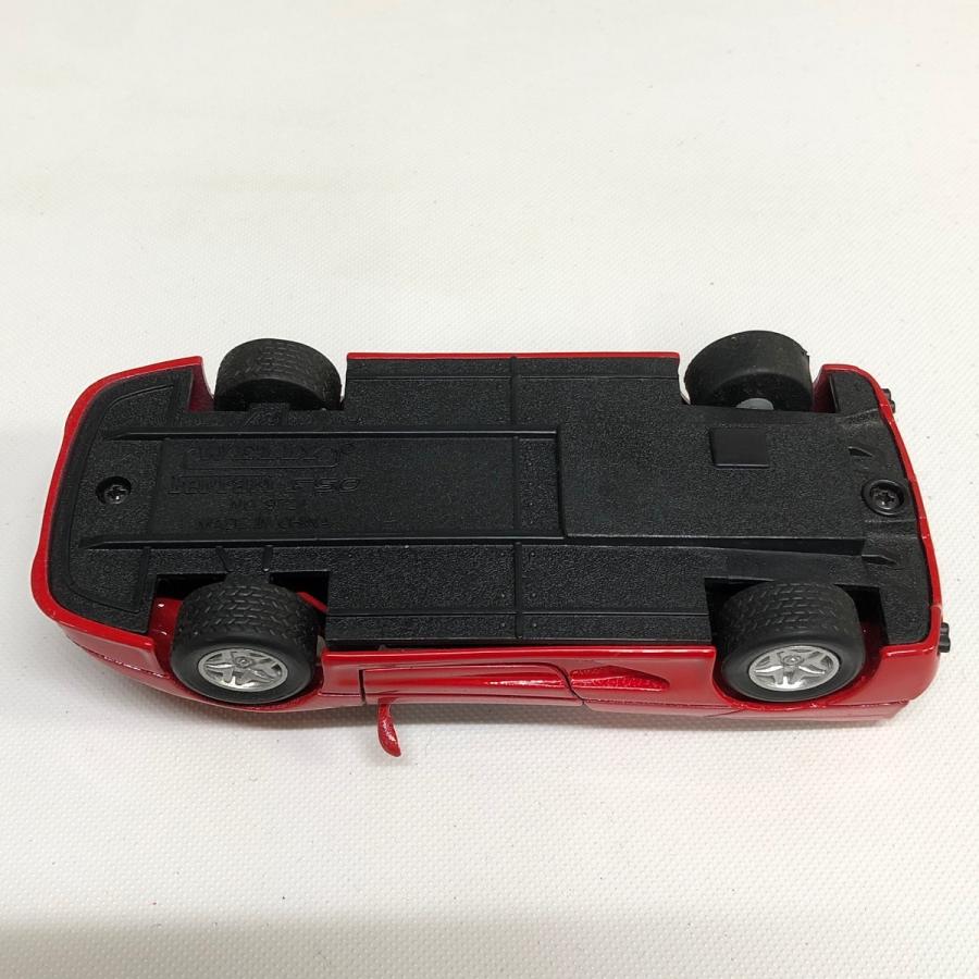 新品　絶版　WELLY Ferrari　F50　ミニカー｜minimaruyama｜09