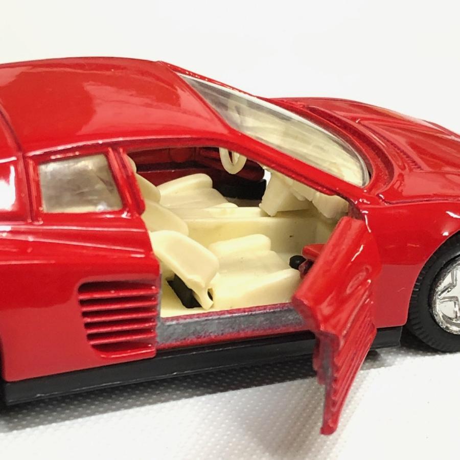 Ferrari 新品 絶版 Ferrari テスタロッサ ミニカー : ミニ Ferrari 新品 絶版 Ferrari テスタロッサ ミニカー : ミニ