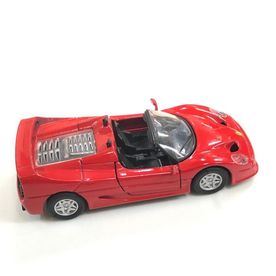 Ferrari（フェラーリ） 現品 WELLY Ferrari F50 ミニカー : ミニ