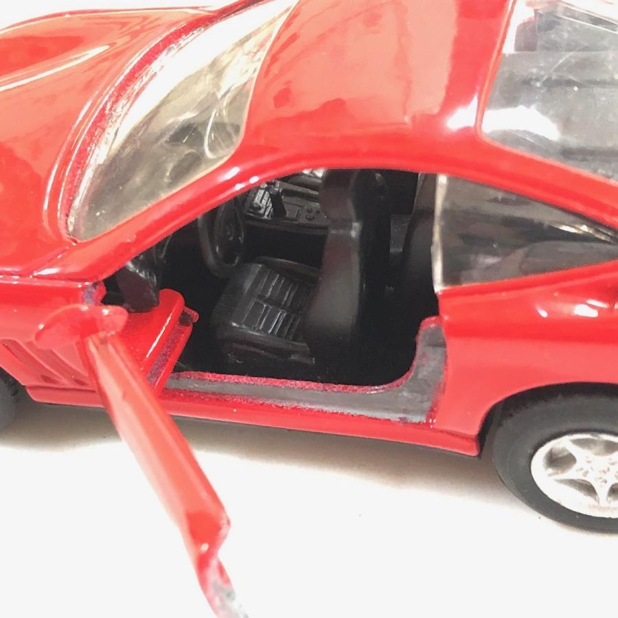 Ferrari（フェラーリ） 現品 WELLY Ferrari 550 ミニカー : ミニ