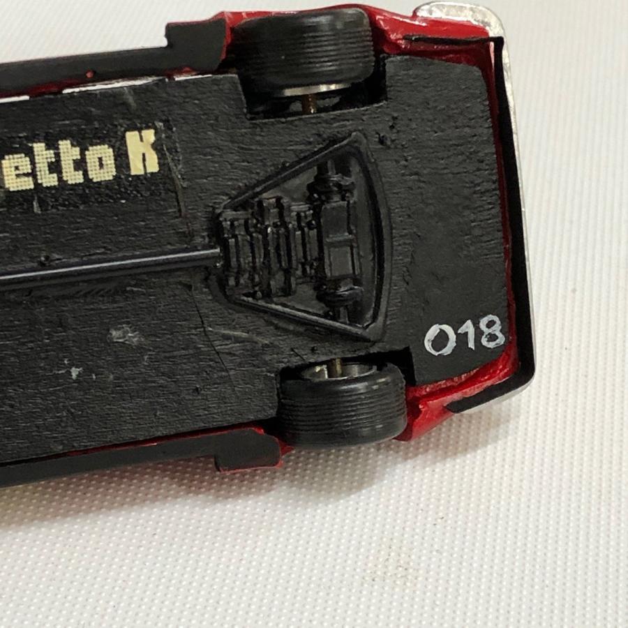 PROGETTO K Alfa Romeo GTAm　ミニカー　中古 Yahoo!オークション -「アルファロメオ gtam」(ミニカー) の落札