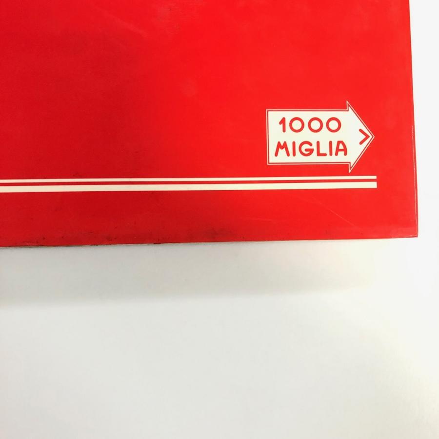 現品 Mille Miglia 1982 : ミニマルヤマ - 通販 - Yahoo!ショッピング