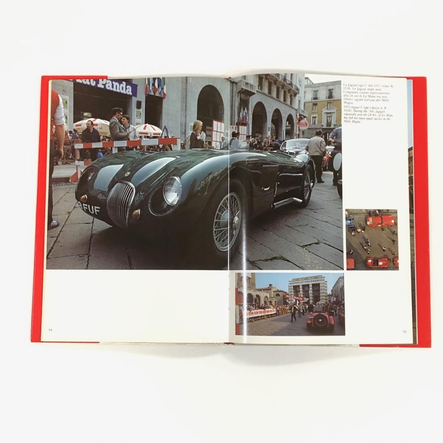 写真時代 当時物 写真 洋書 MIGLIA MILLE ⭐️緊急値下げ⭐️ 1982年11月号 1982 November Magazine Photo Super / 洋書