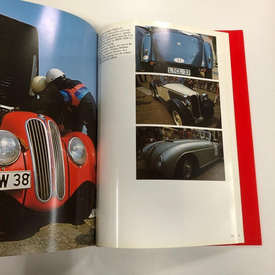 現品 Mille Miglia 1982 : ミニマルヤマ - 通販 - Yahoo!ショッピング