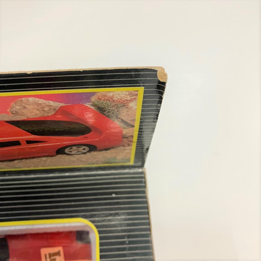 Ferrari（フェラーリ） 現品 新品 1/24 RADIOCOMANDO Ferrari F40