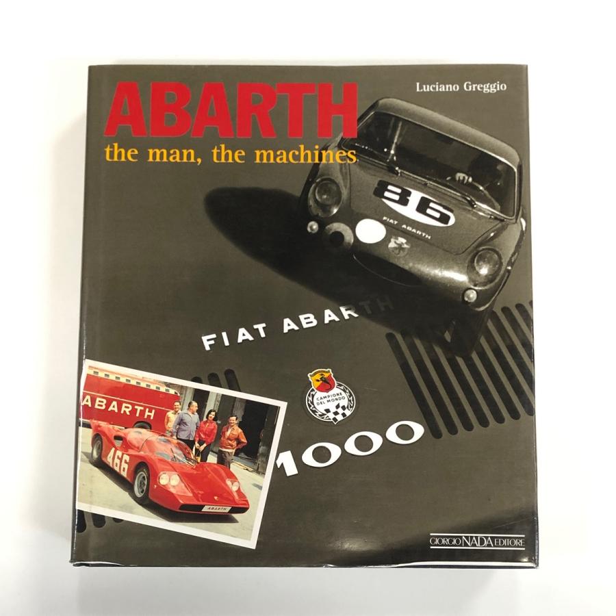 現品 ABARTH : ミニマルヤマ - 通販 - Yahoo!ショッピング