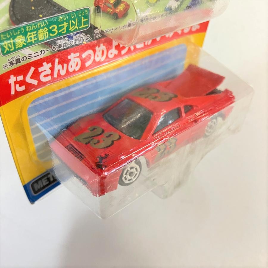 majorette 新品 現品 せかいのくるま Ferrari GTO ミニカー : ミニ