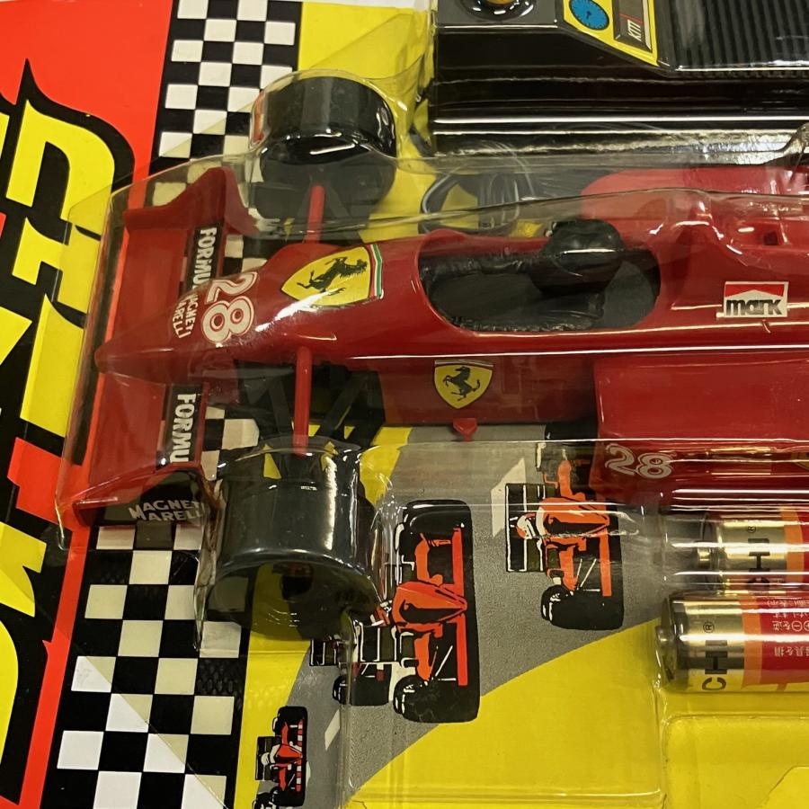 Ferrari（フェラーリ） 現品 新品 ダブルジョイシリーズ フォーミュラ