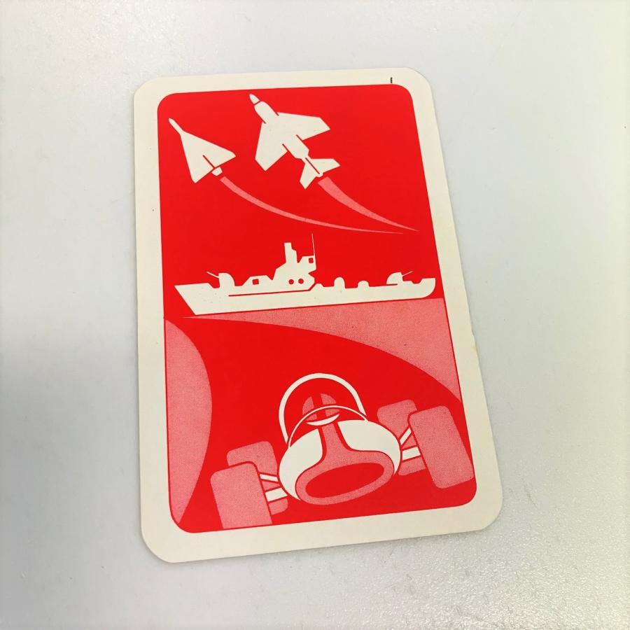 現品 ACE Hot Runners トランプゲームカード : ミニマルヤマ - 通販