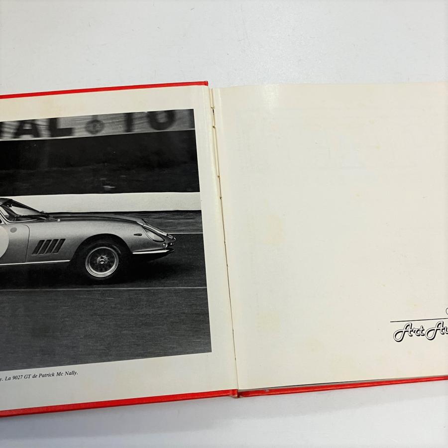 FERRARI 550(値下げ不可能商品) 1966 Ferrari 275 GTB | 株式会社BINGO
