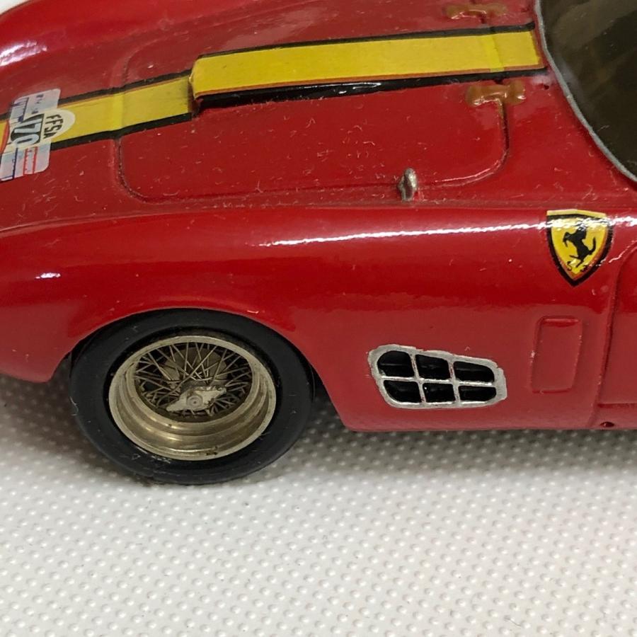 Ferrari starter 1/43 250GT ミニカー : ミニマルヤマ - 通販