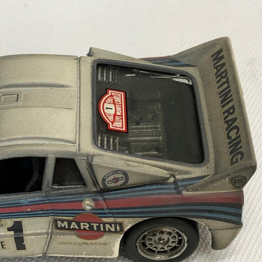 特価 TAMEO (1/43) ランチア Rally 037 特価 TAMEO (1/43) ランチア Rally 037 - メルカリ
