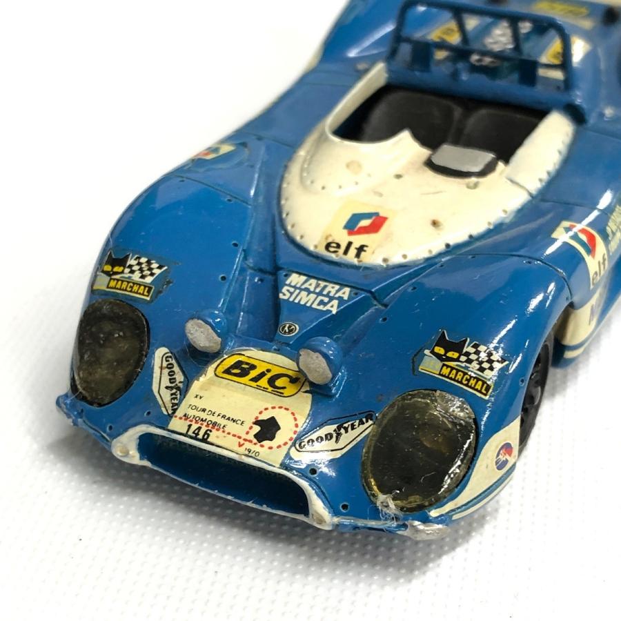 MATRA-SPORTS Type：MS650 ミニカー : ミニマルヤマ - 通販 - Yahoo