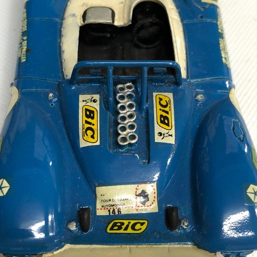 MATRA-SPORTS Type：MS650 ミニカー : ミニマルヤマ - 通販 - Yahoo