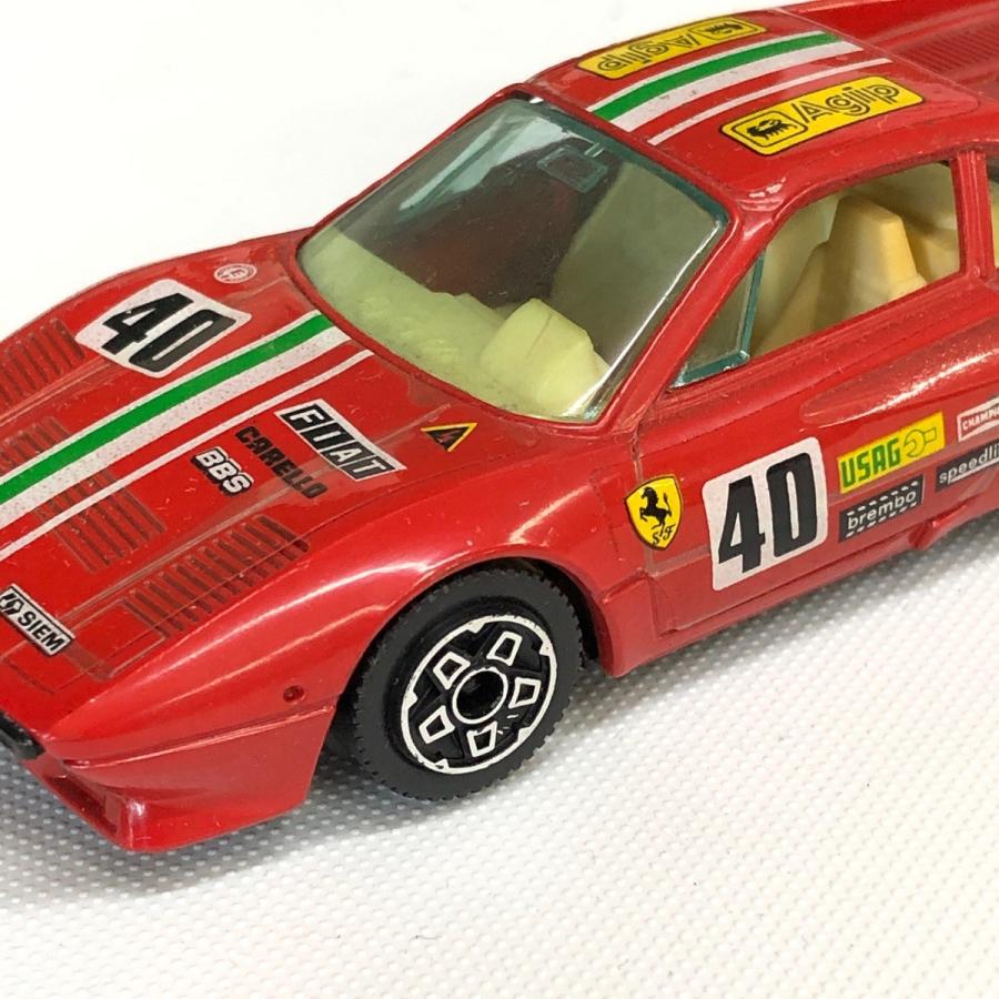 Ferrari（フェラーリ） BBURAGO 1/43 Ferrari GTO ミニカー : ミニ